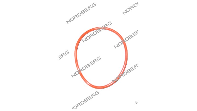  Прокладка круглая головки для NCEO100/400 NCEO100/400#O-GASKET (0)