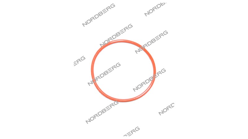  Прокладка круглая головки для NCEO50/210 NCEO50/210#O-GASKET (0)