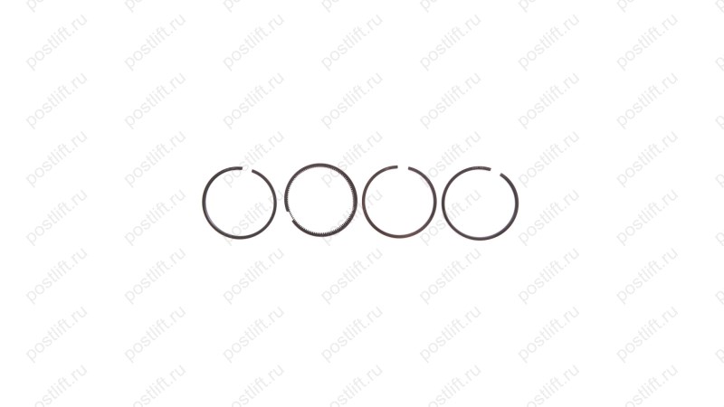  21145006  Комплект поршневых колец D55 LT-100NV Piston Ring Set D55 LT-100NV (0)