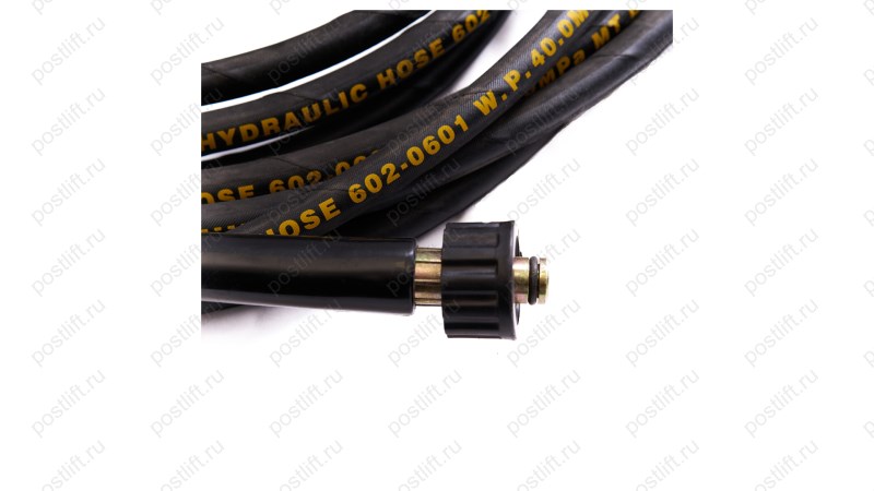 High pressure hose 5004204305301 Шланг высокого давления (0)
