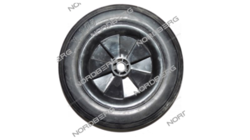  Комплект колес для стенда S2 (2шт) S2#WHEEL (0)