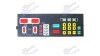  Клавиатура плата, передняя панель балансировочного станка AE&T-DST920B, ST-200A, ТА-701 мни (1)