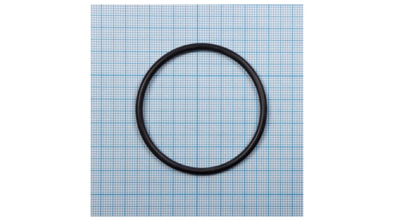  Уплотнительное кольцо круглого сечения 40 (0)